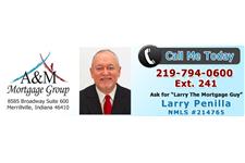 A&M Mortgage Group: Larry Penilla image 4