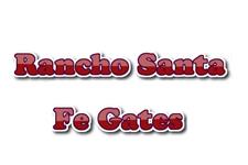 Rancho Santa Fe Gates Company image 1
