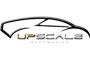 Upscale Automotive logo