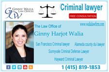 Ginny Walia Law Offices Inc image 3