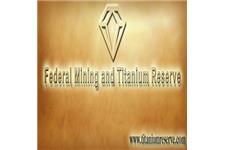Federal Mining & Titanium Reserve image 1