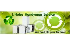 L'Hotes Handyman Service image 1