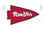 Tomdra Inc. logo
