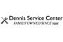 Dennis Service Center logo