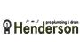Henderson Pro Plumbing & Drain logo