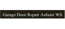 Garage Door Repair Auburn WA image 1