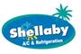 Shellaby A/C & Refrigeration logo
