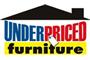 Underpriced Furniture logo