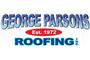 George Parsons Roofing and Siding, Inc. logo