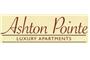 Ashton Pointe Luxury Apartments logo
