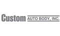 Custom Auto Body Inc. image 1