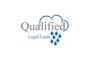 Qualified Legal Leads logo