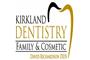 Kirkland Dentistry logo