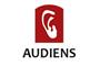 Audiens Shop logo