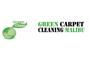 Green Carpet Cleaning Malibu logo