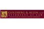 Goldberg & Allen, LLP logo