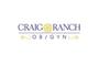 Craig Ranch OB-GYN logo