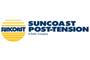 Suncoast Post-Tension logo