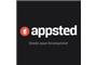 Appsted Ltd - Mobile Application Development Company logo