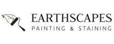 Earthscapes Painting and Staining image 1