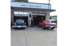 The Petit Professionals Auto Mechanical Care image 1
