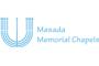 Masada Memorial Chapels logo