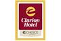 Clarion Hotel Toms River logo