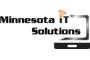 Minnesota IT Solutions	 logo