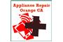 Appliance Repair Orange CA logo