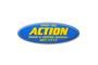 Action Drain and Rooter Service logo