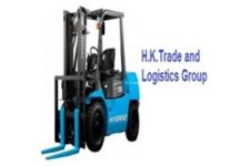 Guangzhou HK Trade Group image 1