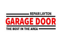 Garage Door Repair Layton image 1