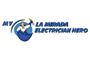My La Mirada Electrician Hero logo