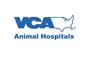 VCA All-Care Animal Referral Center logo