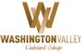 Washington Valley Cabinet Shop logo