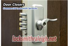 Quick Locksmith Raleigh image 4
