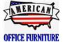 American Office Furniture logo