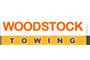 Woodstock Towing (404) 968 8437 logo