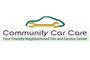 Community Car Care logo