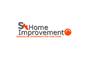 SA Home Improvement logo