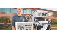 TWO MEN AND A TRUCK® image 9