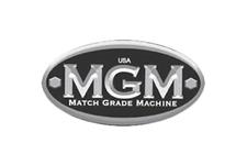 Match Grade Machine image 1