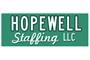 Hopewell Staffing LLC logo