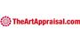 The Art Appraisal logo