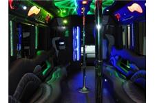 Limo and Party Bus CLE image 4