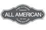 All American Fine Outdoor Furnishing logo