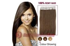 Tape In Hair Extensions image 3