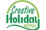 Creative Holidays Nepal Pvt. Ltd. logo