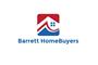 Barrett Homebuyers logo