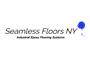 Seamless Floors NY logo